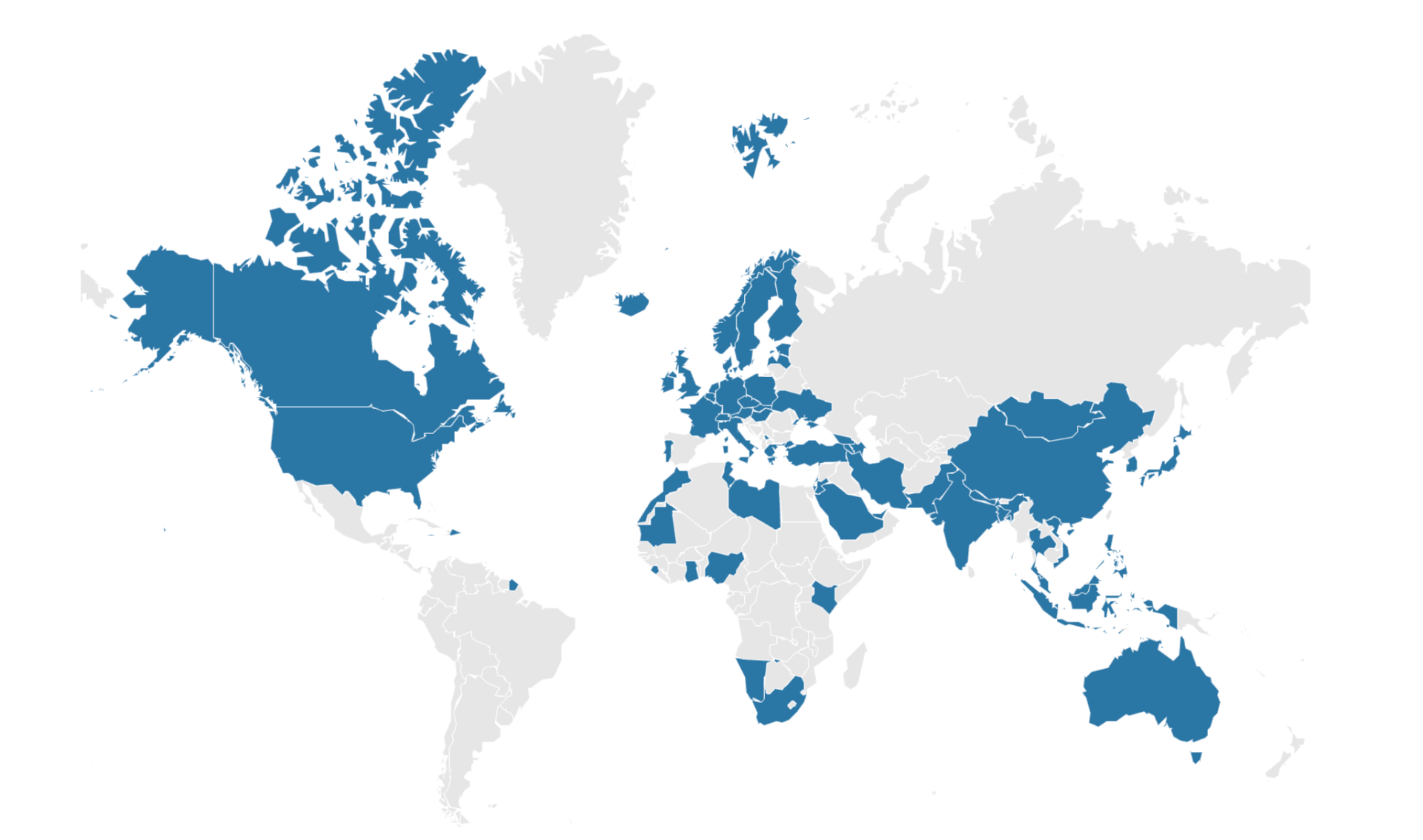 Odkud a kam jsem již překládala – svět